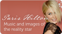 Paris Hilton quick pack image